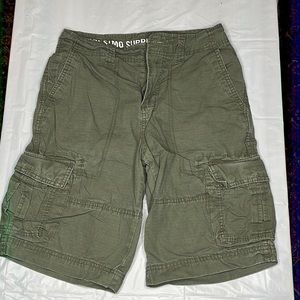 Cargo Shorts